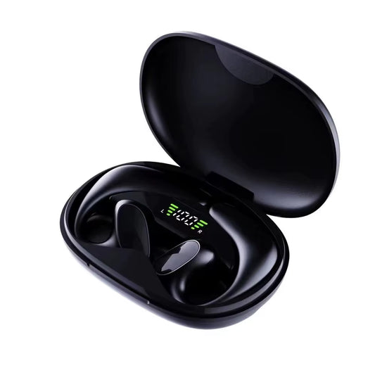 M8 Language Translator Earbuds Smart 144 Languages High Accuracy Wireless Bluetooth Two Way Translator Device