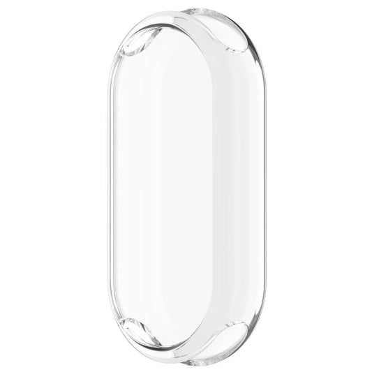 Full Cover Case for Xiaomi Mi Band 9 8 Screen Protec Mi Band9 8 NFC Screen Protector Protective Case Watch Casefor Mi Band8 9